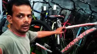 Roadeo NFS XmR Hercules 29 model gear #cycles video like #short she's good company t