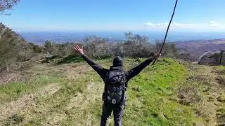 Camino de Invierno - Day 8 : Chantada to Rodeiro