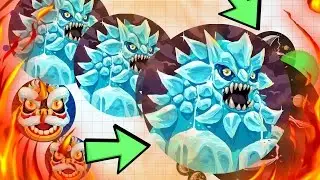 Agario# PLAY IN BUBBLEBALZ SERVER AND POPSPLITTED BY REAL BUBBLEBALZ!!! #38
