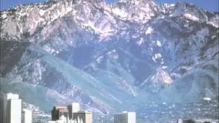 The Western United States