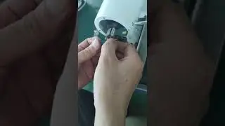 Copper Wire Cable Twisting Machine