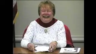 Falmouth Planning Board December 3, 2013