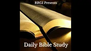 Daily Bible Study Series 21 (Discovering Yourself) - Pt 6 