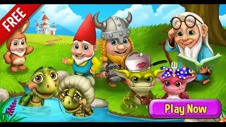Royal Story - Official Trailer
