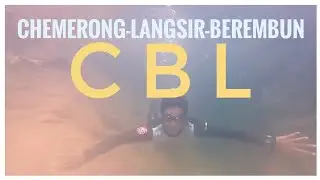 CBL 2019 - CHEMERUNG-LANGSIR-BEREMBUN (TAKE 5 HIKERS)