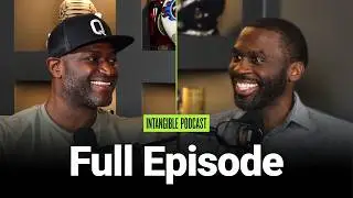 Earl Bennett | Life Beyond the NFL, Vanderbilt, and Choosing Purpose Over Hype