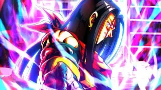😈¿ALGÚN DÍA PODRÁN VENCERLE MIENTRAS SEA SUPER 17? TIER Z 17 LL Dragon Ball Legends