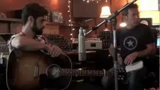 Open Letter Album Preview - Faded Lights