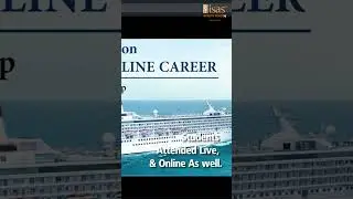 Cruise Seminar