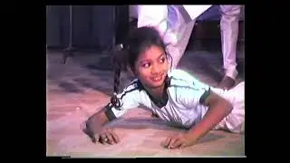 Yoga Manujothi Ashram 1986