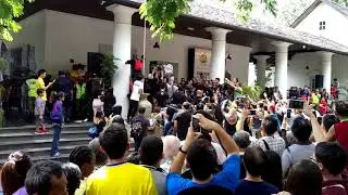 Donnie Yen Aiffa 2017 Kuching Part 4