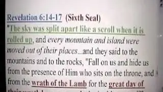 Are we Raptured before or after the Old Testament Saints?