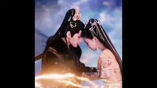 The whole story of Tang Tai Jin and Ye Siu in one minute!✨ 