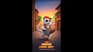 English Talking Tom & Ben News : 😄 Happy stream | Playing Solo | Streaming with @indiancoolboy