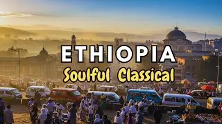 Ethiopian Music: Ethio-Jazz ምርጥ ክላሲካል🌿