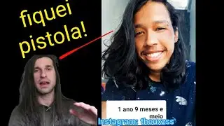 2 anos (24 meses) deixando o cabelo crescer