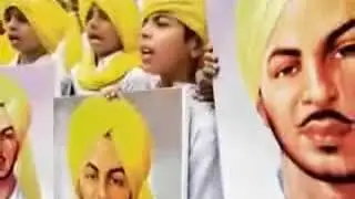 Aazadi ke Matwalon Ka Dekha Jab Se Tola FLV low