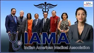 Телеканал AB USA; отделение IAMA в Иллинойсе, 45-я ежегодная торжественная и деловая встреча