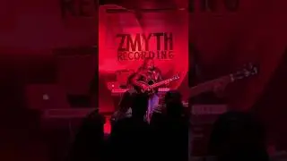 Out of My Dreams - BRANDILOVE - Live at AZMYTH Studios