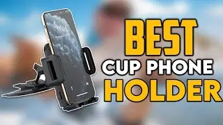 Top 7 Best Phone Mounts and Phone Holders in 2024