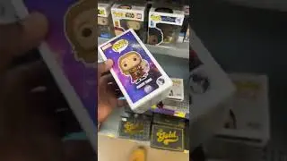 What if party Thor funko pop