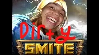 SMITE GODS FUNNY MOMENTS