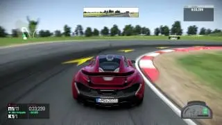 Project Cars Max Settings Asus R9 290X сглаживание DS9X