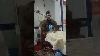 Telawat Qari khadim bilal mujadadi sab 22 September koliyan hashim shah 