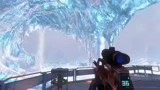 Halo MCC Season 6 flight