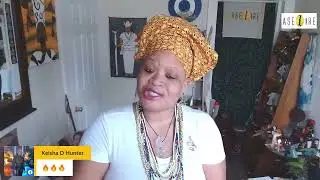 Orisa Prayer and Meditation - Osun (Oshun) and Going Where You're Appreciated