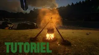 ARK SE: TUTORIEL FAITES VOS RECETTES FR-HD