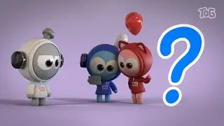Phone~??? - TOG 3D Character Animation