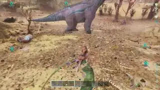 Welcome To Extinction