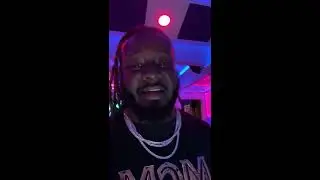 Lil Jon vs T Pain Live Instagram Live Battle Pt. 4 | April 5th, 2020