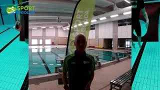 Zwemles met meester Ruben 2021 #6 onder water zwemmen diepe