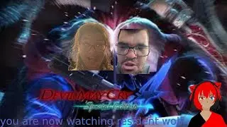 the rage fullness of devil may cry 4 final