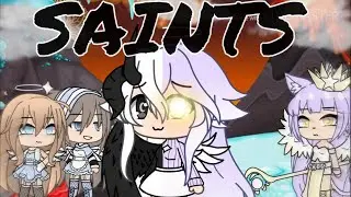 Dynasty | GLMV | GachaLife