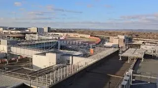 Overnight Stay at the Bloc Hotel in Gatwick Airport 