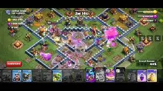 Ground attack 3 star my friend 💙 