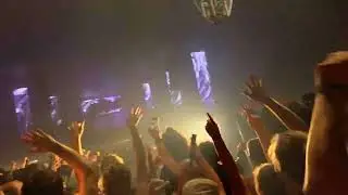 Sub Zero Project - Darkest Hour - Live @ Qlimax 2022 4k60
