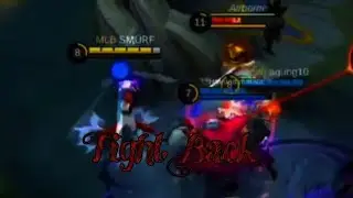 Iori Montage