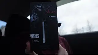 Lil Wayne's 500mg Pod System Vape!?!?!