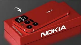 Nokia King Max 5G La bestia de bater&iacute;a y potencia que arrasar&aacute; en 2026