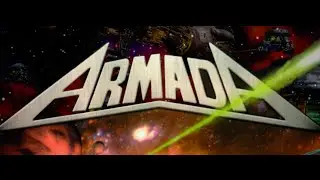 Мы играем в дерьмо - Армада (Dreamcast)