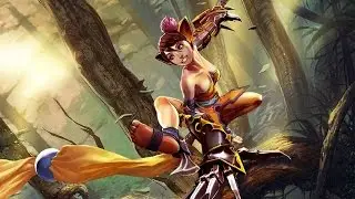 The Problem With iOS's Biggest New MOBA, Vainglory - IGN Arena Podcast