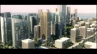 KWP Animation 30 - KWP Showreel