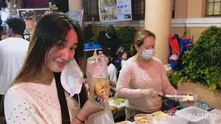 Goa Local Bazaar ft. Local products and small businesses