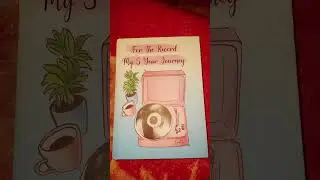 #journal #books #review #fiveyearplans