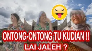 Ternyata Begini Bahasa Tua MuaraLabuh!!!