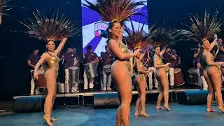 Gres Charanguinha Pt | @ Apresentação Samba Enredo Ovar 2023